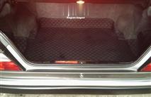 Karpet Mobil Mercedes Benz E220 Th 1993-1997 Fullset Bagasi - Coating Mobil Jakarta Selatan