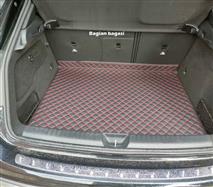 Karpet Mobil Mercedes Benz GLA200 Th 2021-2022 Fullset Bagasi - Coating Mobil Jakarta Selatan