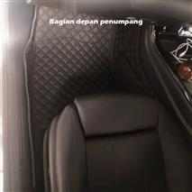 Karpet Mobil Mercedes Benz A200 Th 2019-2022 Fullset Bagasi - Coating Mobil Jakarta Selatan