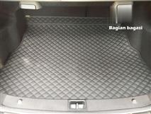 Karpet Mobil Mercedes Benz C class C200 C250 C300 2014-2020 - Coating Mobil Jakarta Selatan