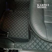 Karpet Mobil Mercedes-Benz E400 Th 2010-2016 Full Bagasi - Coating Mobil Jakarta Selatan
