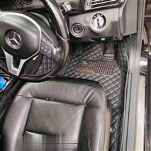 Karpet Mobil Mercedes Benz E-Series E200 E250 E300 Th 2014-2021 - Coating Mobil Jakarta Selatan
