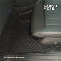 Karpet Mobil Mercedes-Benz E400 Th 2010-2016 Full Bagasi - Coating Mobil Jakarta Selatan